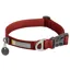 Ruffwear Front Range Dog Collar in Red Clay - 20 to 26 Inch